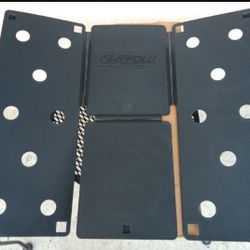 Clothes Folding Boards (2)