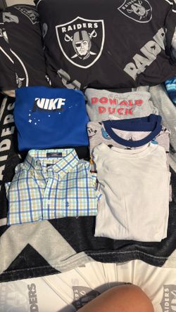 Boy Winter sweaters size L