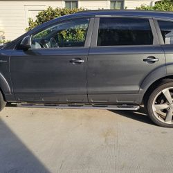 2015 Audi Q7