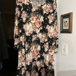 Ladies Dress