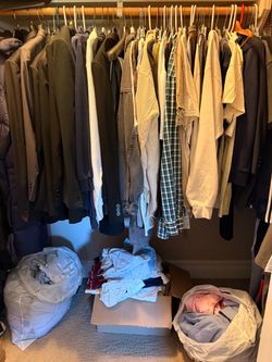 Men’s clothing S-XXXL