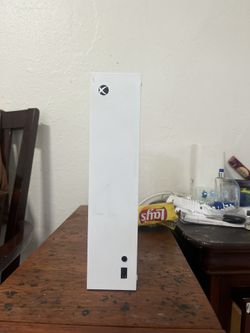 Xbox One Seris S
