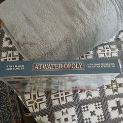 Monopoly collectable