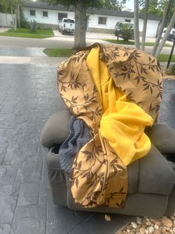 Recliner FREE