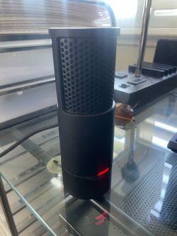 HyperX Solocast 2 Microphone