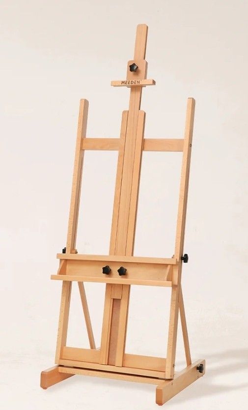 Artist Easel