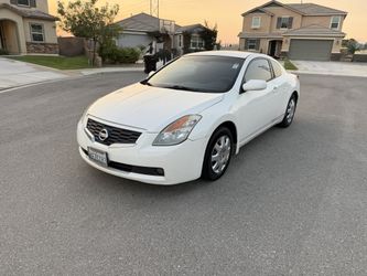 2008 Nissan Altima