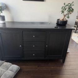 IKEA Hemnes Sideboard Cabinet