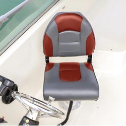 New Pair Of Boat 🚤 Seats💺 