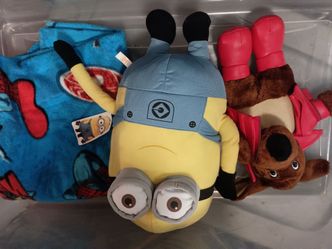 Toys