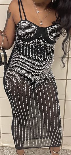 Club Dress