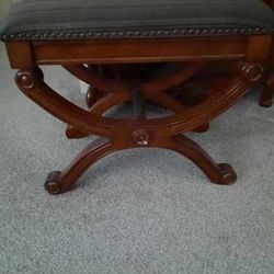Vanity Stool