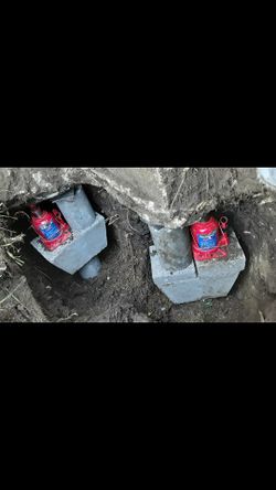 Niveló casas y trailas