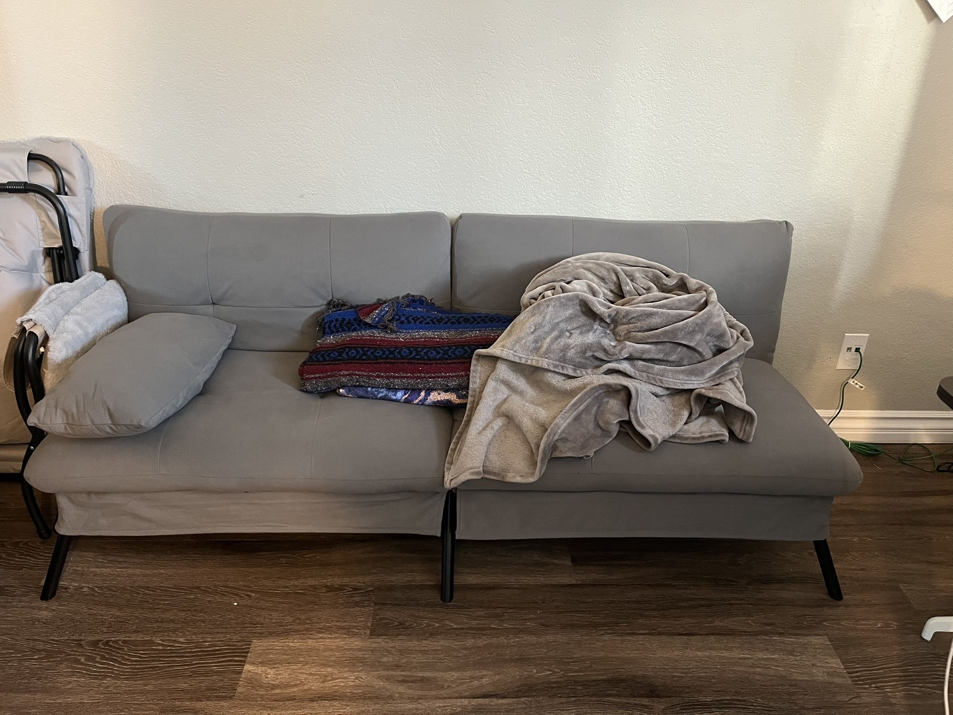 Futon Couch