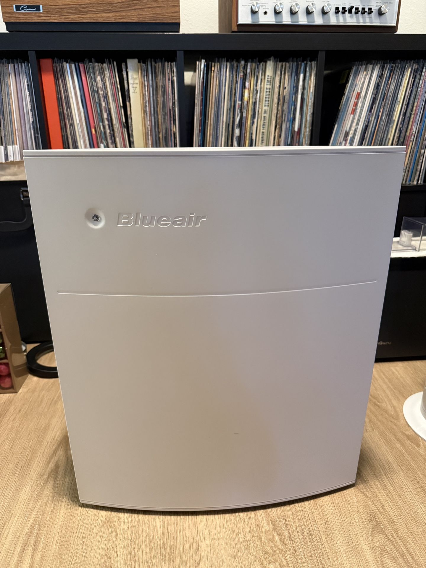 Blue Air Air purifier 