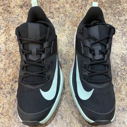 Nike Court Vapor Lite HC Tiffany Mint Foam Tennis Shoes (Size 11 Men)