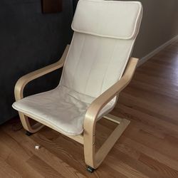 IKEA - Poang Chair (Kids)