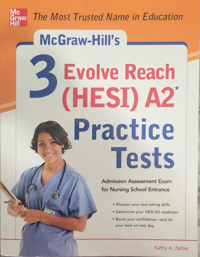 HESI A2 Practice Tests