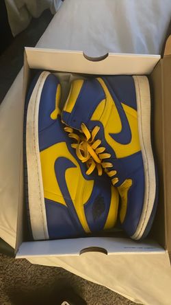 Jordan 1 size 10