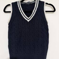 Brandy Melville Vest