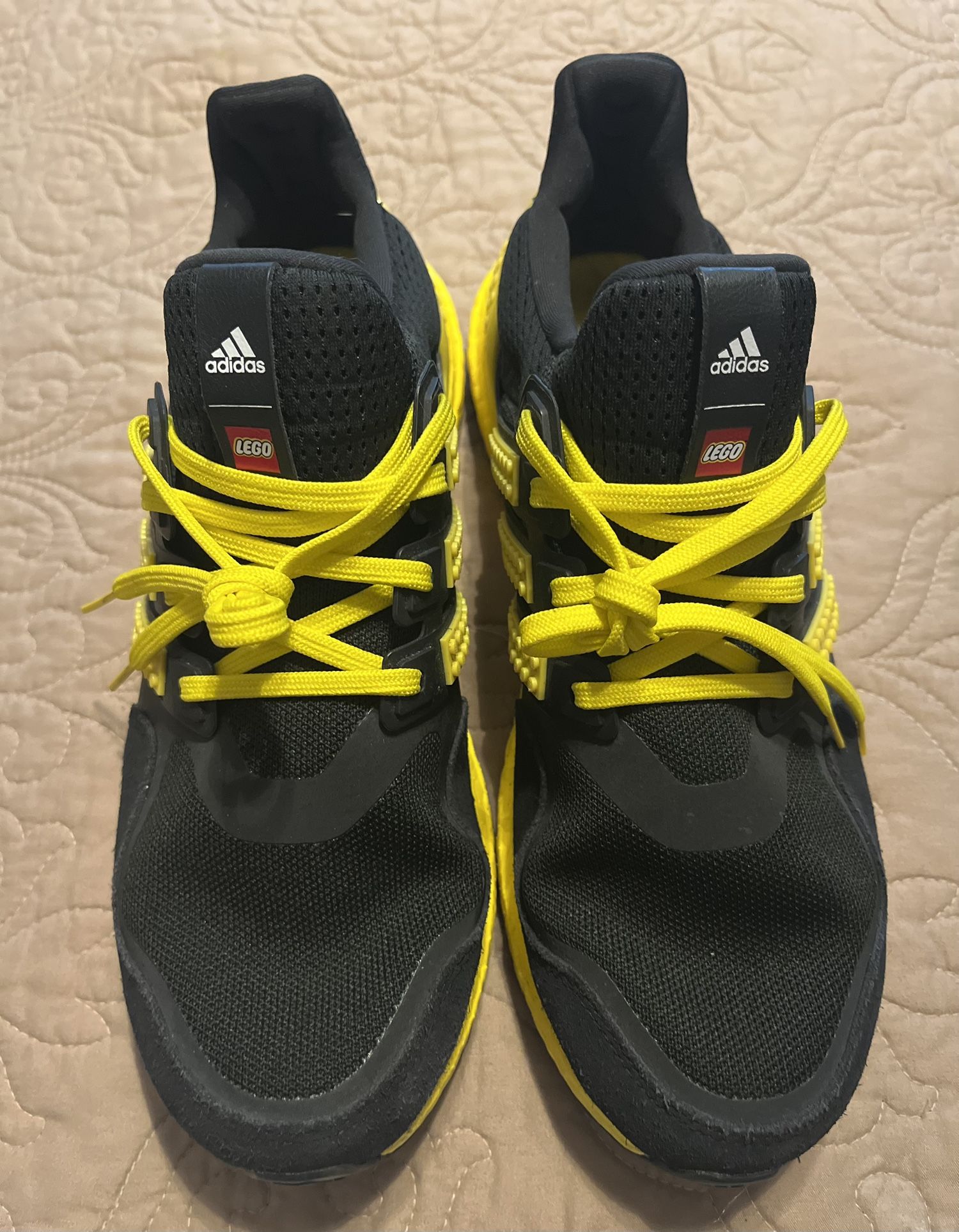 Batman Lego Edition Addidas