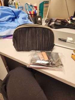 Ulta Beauty Makeup Kit With Travel Bag