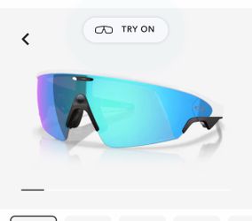 Oakley Meta Vanguard