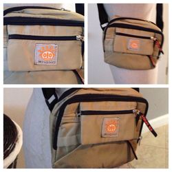 Great purse for travel