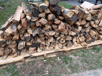 Fire Wood For Sale