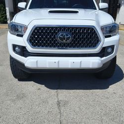 2019 Toyota Tacoma 2WD TRD Sport