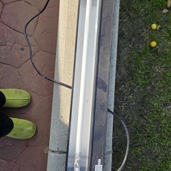 Zoo Med UVB Light Shroud