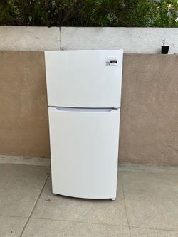 Frigidaire Refrigerator 14cu ft 28x30x60🚨👍3 MONTHS WARRANTY