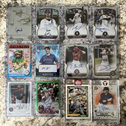 Sport Card Lot/Card Collection