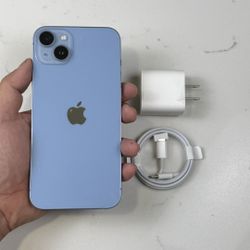 iPhone 14 Plus 256Gb Unlocked