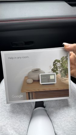 Google hub