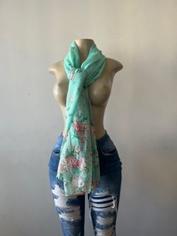 New Beautiful Scarf