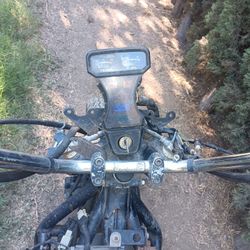 1989 Honda Gl1100 Goldwing