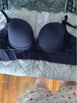 Bras large