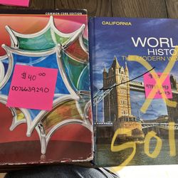 Books