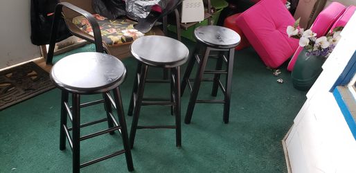 Nice bar stools