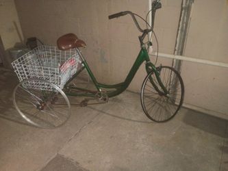 3 wheeler