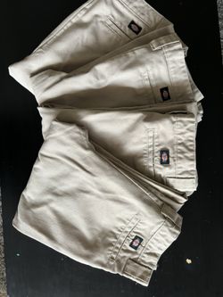 Dickies Straight Slim - Boys Size 16