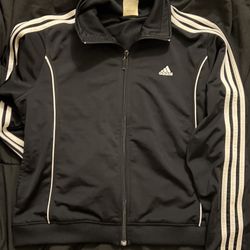 Adidas Track Jacket