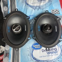 Alpine SPS-517 