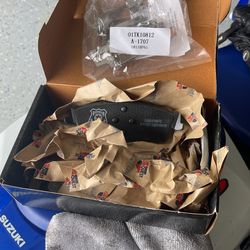 2017 Chevy Silverado Front Brake Pads New