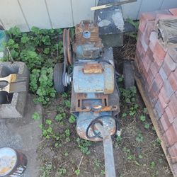 Free Compressor 