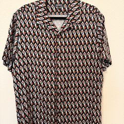 Camisa de hombre marca EXPRESS size L