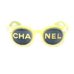 Kids Yellow Sunglasses 