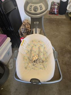 Graco Swing