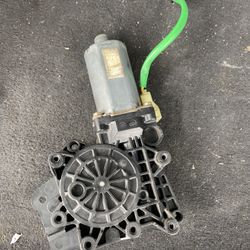 Motor Wndow Jeep 2004 Cherokee